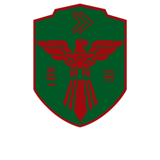 RangerPrime76's emblem