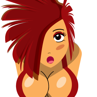LalaAUS's emblem