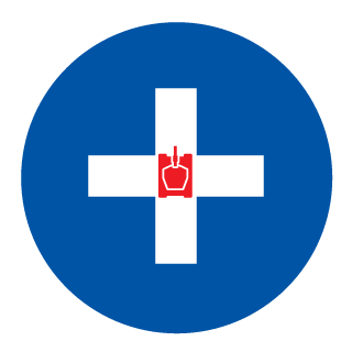 RWA96GER's emblem