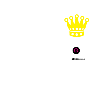 MuckRatz's emblem