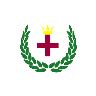 19thPaladin's emblem