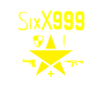 sixX999's emblem