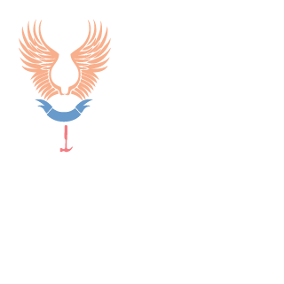fhe hammer's emblem