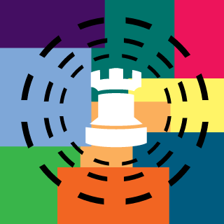 arduinoping's emblem