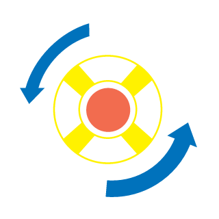 Berdushh's emblem