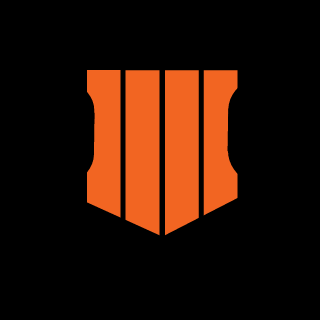 Black Ops IIII's emblem