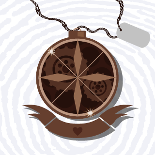 MorningLovely's emblem