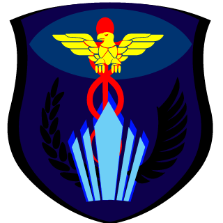 Ambit34's emblem