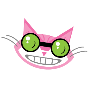 platipucat's emblem