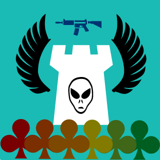 JanFrederick's emblem