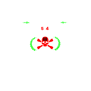 shanks-D-21's emblem