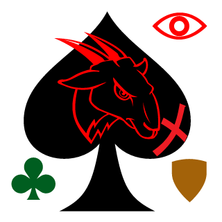 Indy6879's emblem