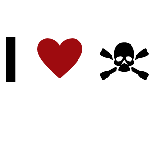 Danslick2001's emblem