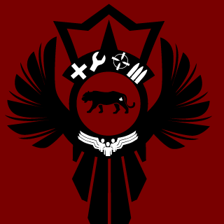 Reeses208's emblem