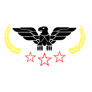 Fao556's emblem