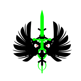 Trunglest's emblem