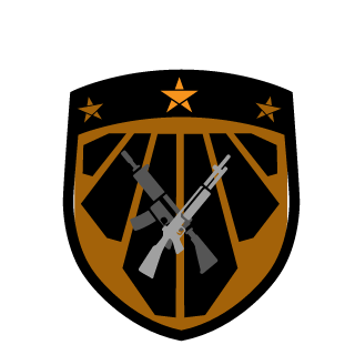 CarloSKYone42's emblem