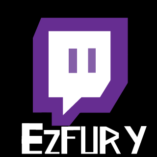 ezFURY's emblem