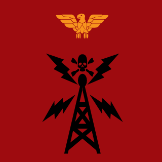 WoodsXYZ's emblem