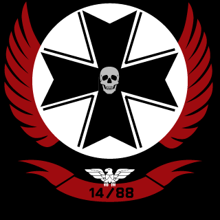 Derelict Soul's emblem