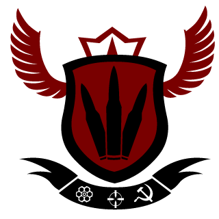Redemptio's emblem