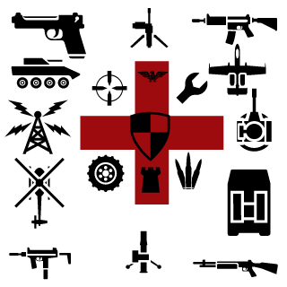 CheekySlavBurek's emblem