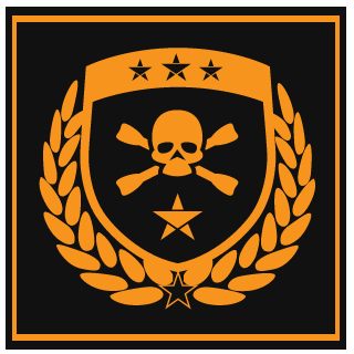 Gentlemens Of Fortune's emblem
