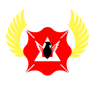 MarrePates's emblem