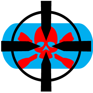 LuxNexo's emblem