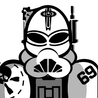 Demork's emblem