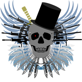 mecha-lusifer's emblem