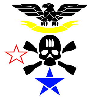 2ic_AUS's emblem