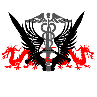 Senjo of Bushido's emblem