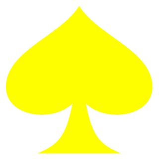 V8--Power's emblem