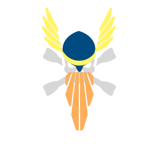 Ingvarrior's emblem