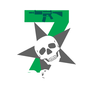 Se7eN406's emblem