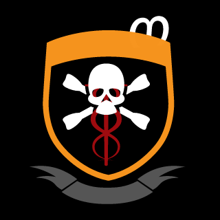 KONEVIL83's emblem