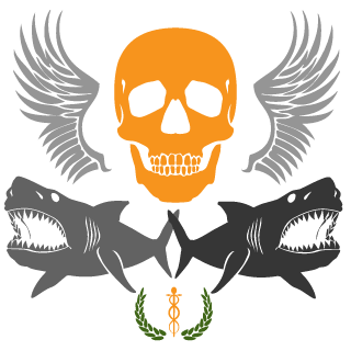 Redhawk508's emblem
