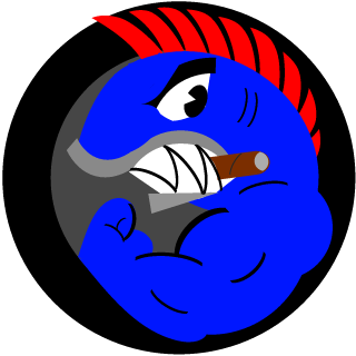 Lauqs19's emblem