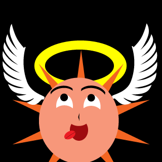 iynk's emblem