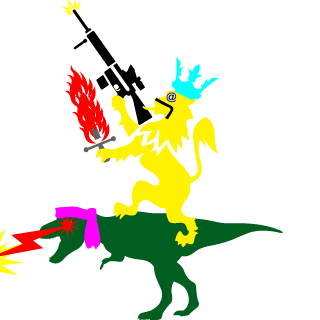 Purgen402's emblem