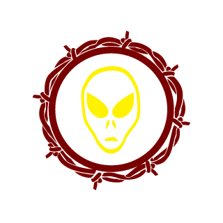 KneeCapping's emblem