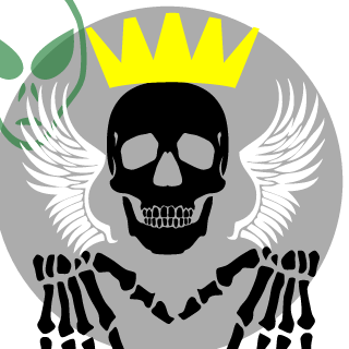 MillisBru's emblem