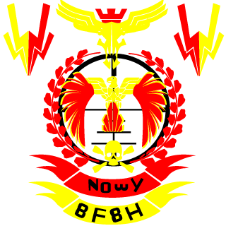 QueenDzooM's emblem