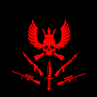 Hittmanzz's emblem
