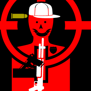 27Rico05's emblem