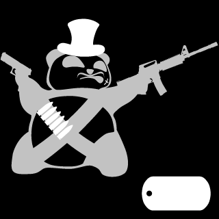XxRageMasterxX6's emblem