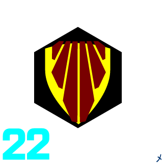 FaNu25's emblem