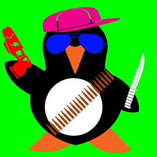 Drunkymagoo's emblem