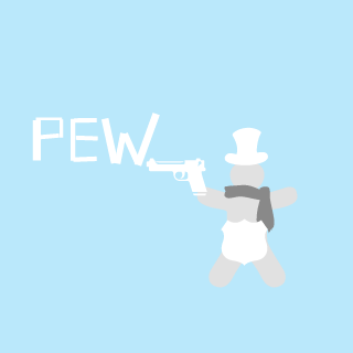 beanEater662's emblem